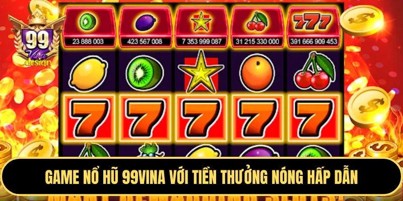 Game Bắn Cá Fish Hunter